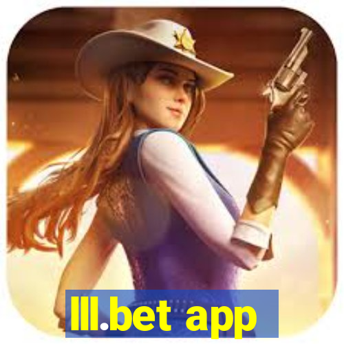 lll.bet app